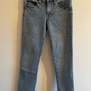 Lucky Brand Light Blue Skinny Jeans - Slim Women's Fit